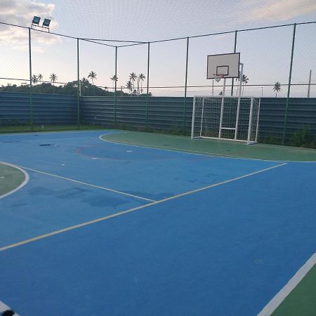 Palm Village Acqua - Apartamento Premium - Em Frente A Piscina - Pôrto das Galinhas Екстериор снимка
