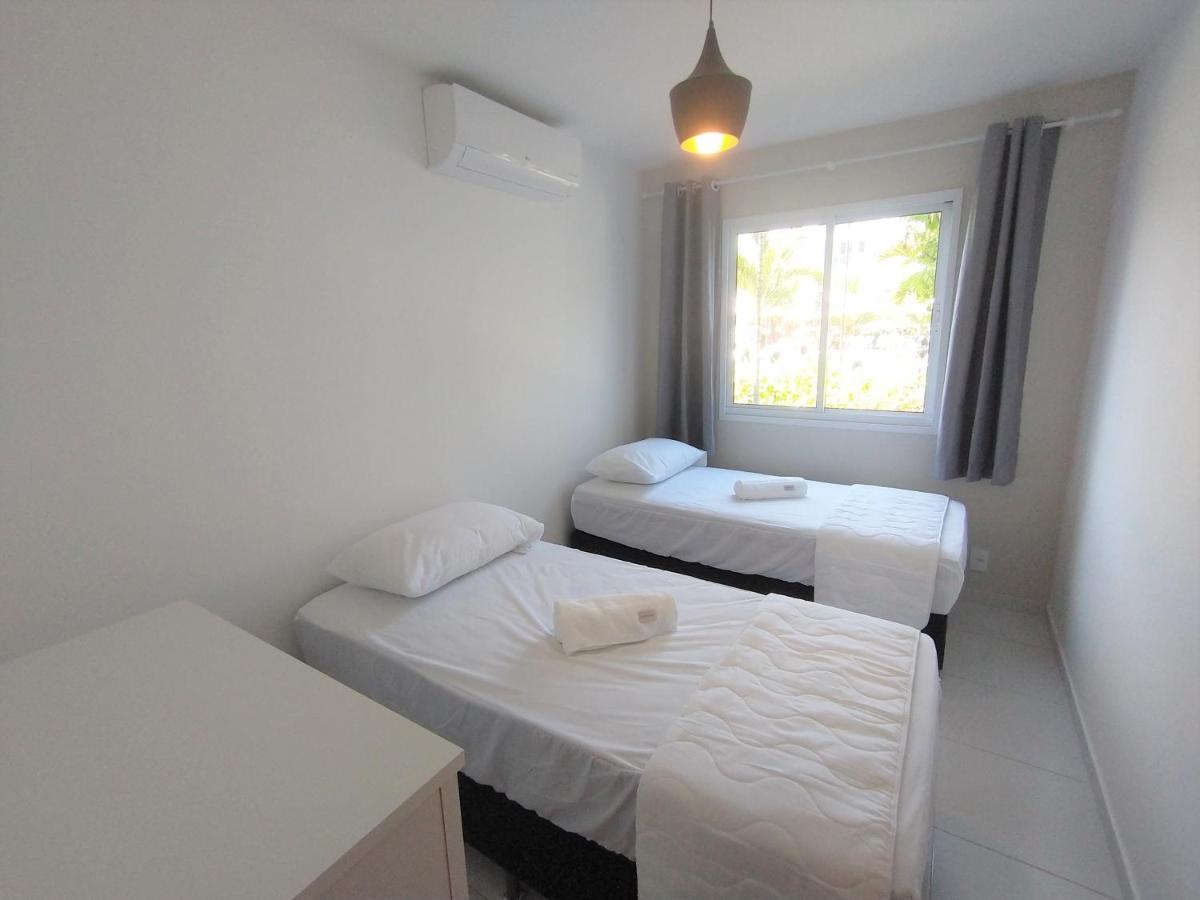 Palm Village Acqua - Apartamento Premium - Em Frente A Piscina - Pôrto das Galinhas Екстериор снимка