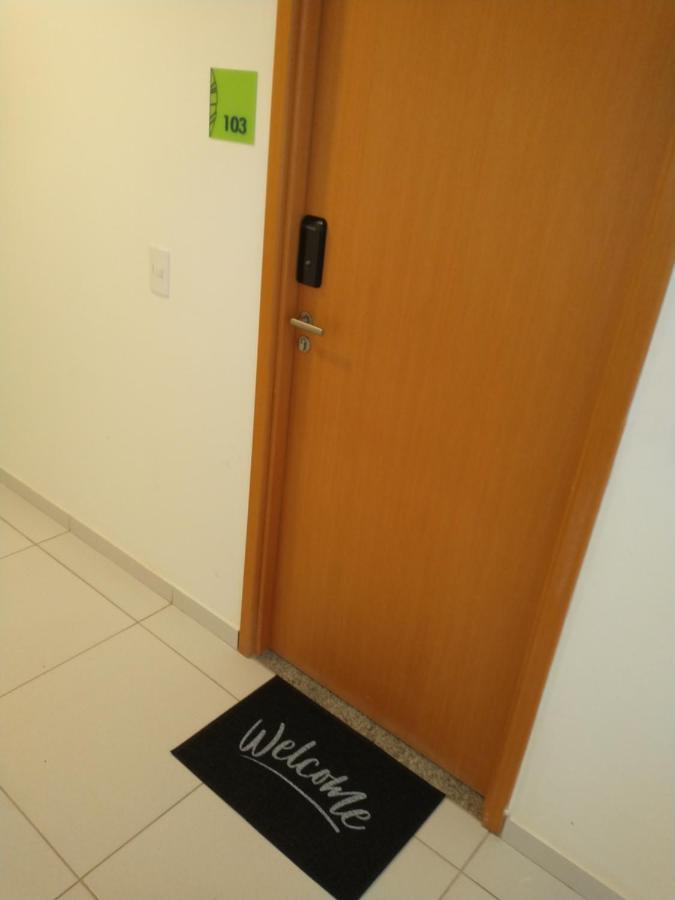 Palm Village Acqua - Apartamento Premium - Em Frente A Piscina - Pôrto das Galinhas Екстериор снимка