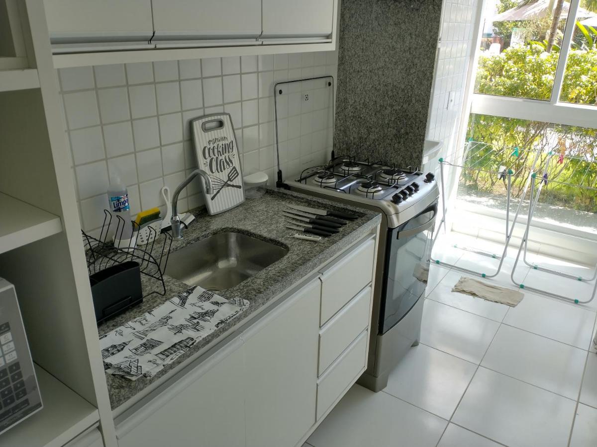 Palm Village Acqua - Apartamento Premium - Em Frente A Piscina - Pôrto das Galinhas Екстериор снимка