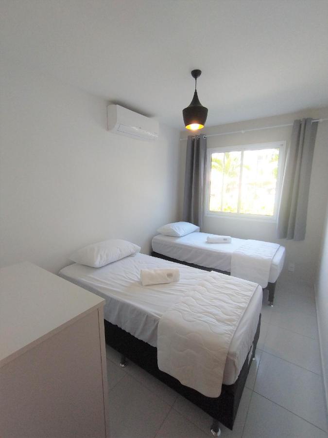 Palm Village Acqua - Apartamento Premium - Em Frente A Piscina - Pôrto das Galinhas Екстериор снимка