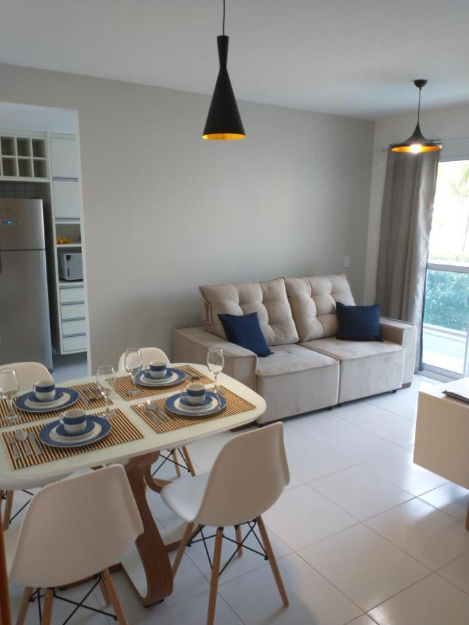 Palm Village Acqua - Apartamento Premium - Em Frente A Piscina - Pôrto das Galinhas Екстериор снимка