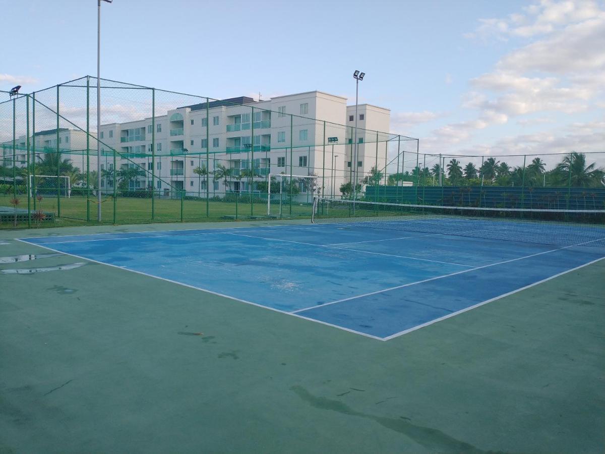 Palm Village Acqua - Apartamento Premium - Em Frente A Piscina - Pôrto das Galinhas Екстериор снимка
