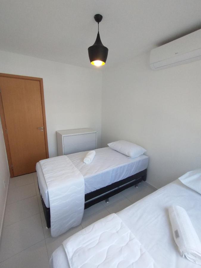 Palm Village Acqua - Apartamento Premium - Em Frente A Piscina - Pôrto das Galinhas Екстериор снимка