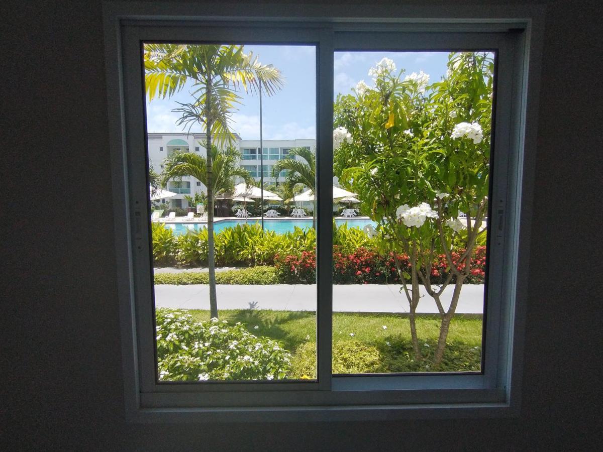 Palm Village Acqua - Apartamento Premium - Em Frente A Piscina - Pôrto das Galinhas Екстериор снимка