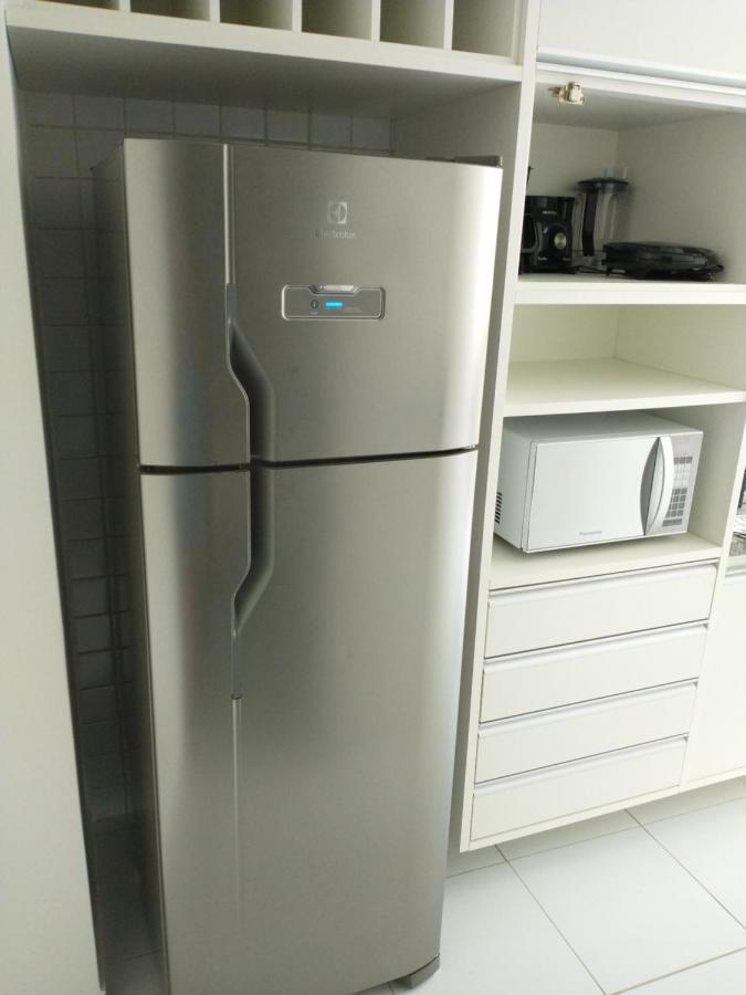 Palm Village Acqua - Apartamento Premium - Em Frente A Piscina - Pôrto das Galinhas Екстериор снимка