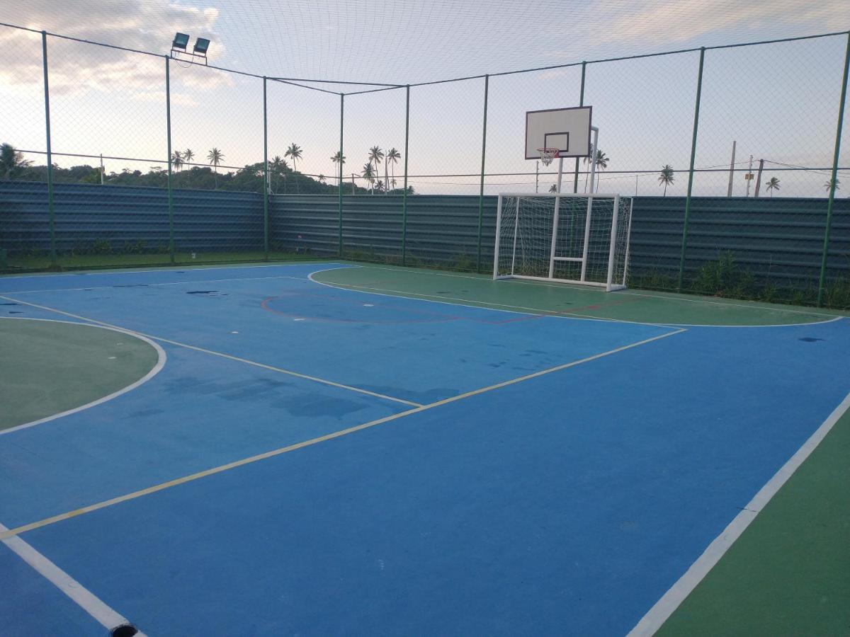 Palm Village Acqua - Apartamento Premium - Em Frente A Piscina - Pôrto das Galinhas Екстериор снимка