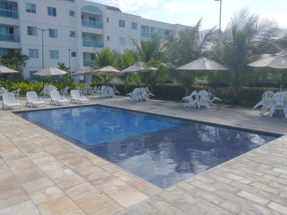 Palm Village Acqua - Apartamento Premium - Em Frente A Piscina - Pôrto das Galinhas Екстериор снимка