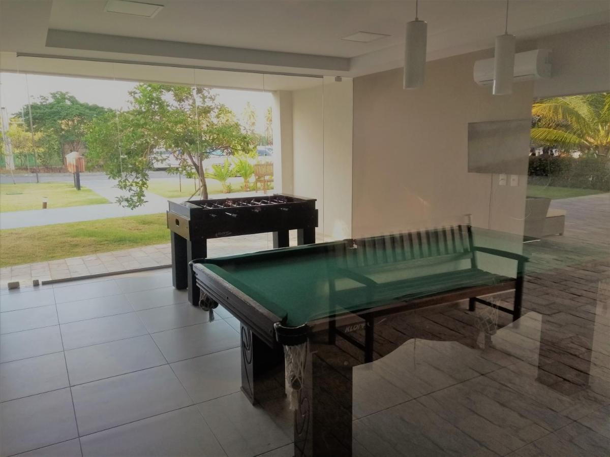 Palm Village Acqua - Apartamento Premium - Em Frente A Piscina - Pôrto das Galinhas Екстериор снимка