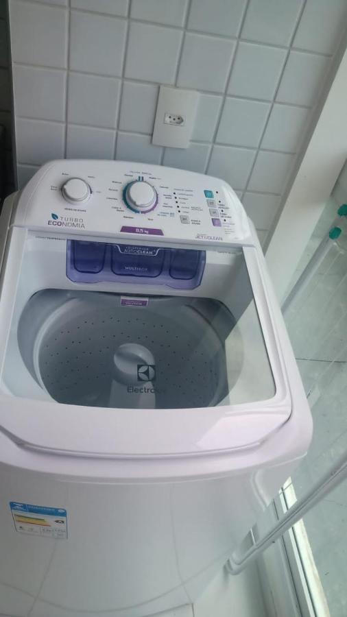 Palm Village Acqua - Apartamento Premium - Em Frente A Piscina - Pôrto das Galinhas Екстериор снимка